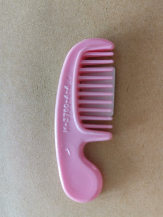 Comb for Waterfall Playset